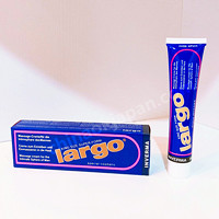LARGO 男性マッサージゲル自信増大クリーム一件入り入/箱×30箱（30件）