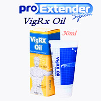 VigRx Oil (ビグレックス ペニス拡大オイル) 30ml/箱×12箱
